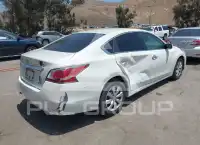 2014 Nissan ALTIMA фото