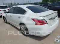2014 Nissan ALTIMA фото