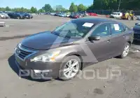2014 Nissan ALTIMA photo