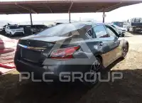 2014 Nissan ALTIMA фото