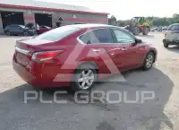 2014 Nissan ALTIMA фото