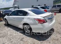 2014 Nissan ALTIMA фото