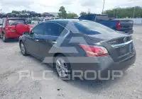 2014 Nissan ALTIMA photo