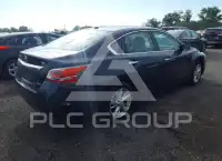 2014 Nissan ALTIMA photo