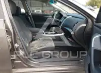 2014 Nissan ALTIMA photo
