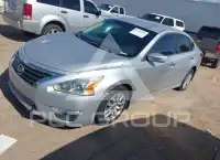 2014 Nissan ALTIMA фото