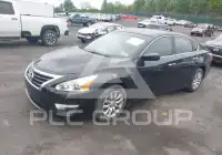 2014 Nissan ALTIMA photo