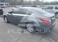 2014 Nissan ALTIMA фото