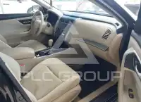 2014 Nissan ALTIMA photo