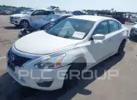 2014 Nissan ALTIMA фото