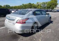 2014 Nissan ALTIMA фото