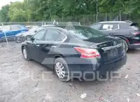 2014 Nissan ALTIMA photo