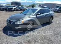2014 Nissan ALTIMA photo