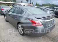 2014 Nissan ALTIMA фото