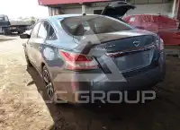 2014 Nissan ALTIMA фото