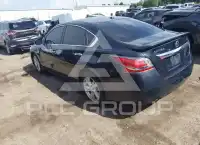 2014 Nissan ALTIMA фото