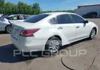 2014 Nissan ALTIMA фото