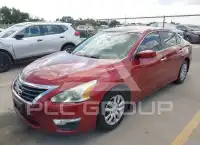 2014 Nissan ALTIMA photo