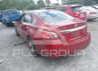 2014 Nissan ALTIMA фото