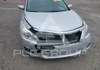 2014 Nissan ALTIMA photo