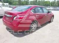 2014 Nissan ALTIMA photo