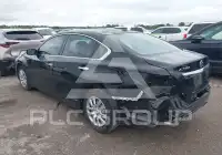 2014 Nissan ALTIMA photo