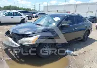 2014 Nissan ALTIMA фото
