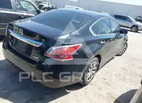 2014 Nissan ALTIMA фото