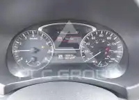 2014 Nissan ALTIMA photo