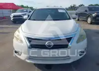 2014 Nissan ALTIMA photo