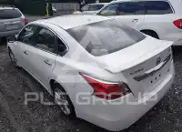 2014 Nissan ALTIMA фото