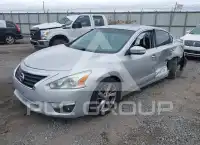 2014 Nissan ALTIMA фото