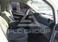 2014 Nissan NV 200 фото