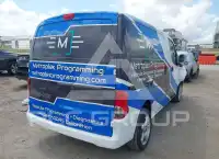 2014 Nissan NV 200 photo