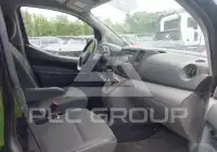 2014 Nissan NV 200 photo