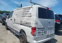 2014 Nissan NV 200 фото
