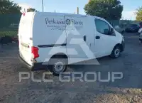 2014 Nissan NV 200 фото
