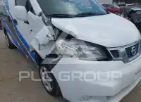 2014 Nissan NV 200 photo