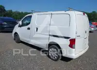 2014 Nissan NV 200 фото