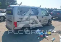 2014 Nissan NV 200 фото