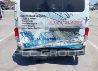 2014 Nissan NV 200 фото