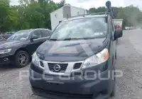 2014 Nissan NV 200 photo