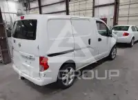 2014 Nissan NV 200 фото