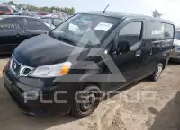 2014 Nissan NV 200 фото