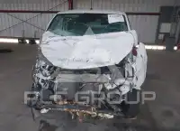 2014 Nissan NV 200 фото