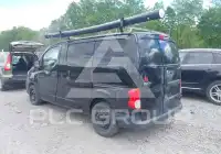 2014 Nissan NV 200 photo