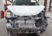 2014 Nissan NV 200 фото