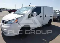 2014 Nissan NV 200 фото