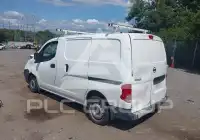2014 Nissan NV 200 photo
