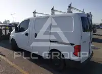 2014 Nissan NV 200 фото
